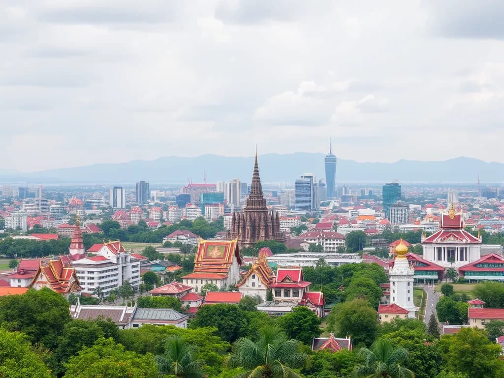 Chiang Mai