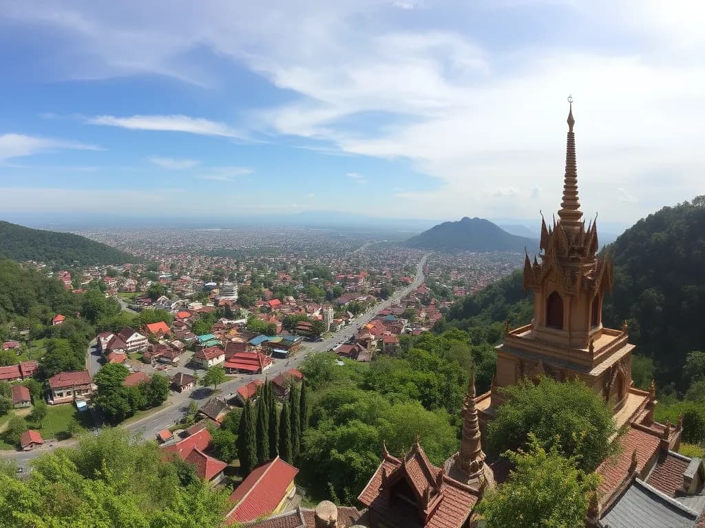 Chiang Rai