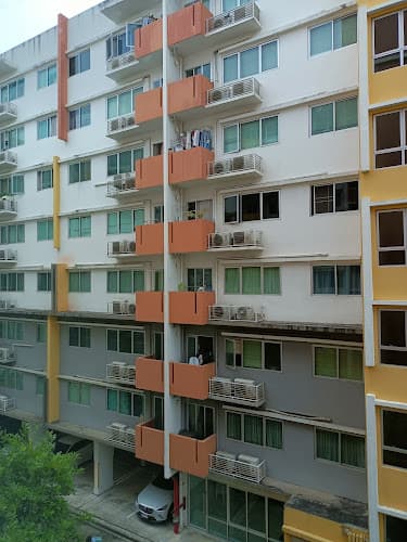 My Condo Pinklao
