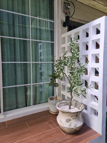 Wanglang Home (วังหลังโฮม)