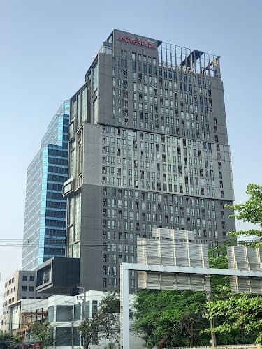 Mövenpick Ekkamai Bangkok