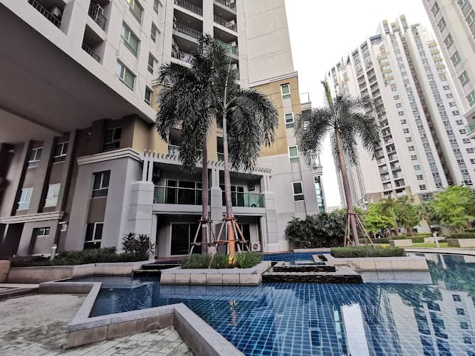 Belle Grand Rama 9