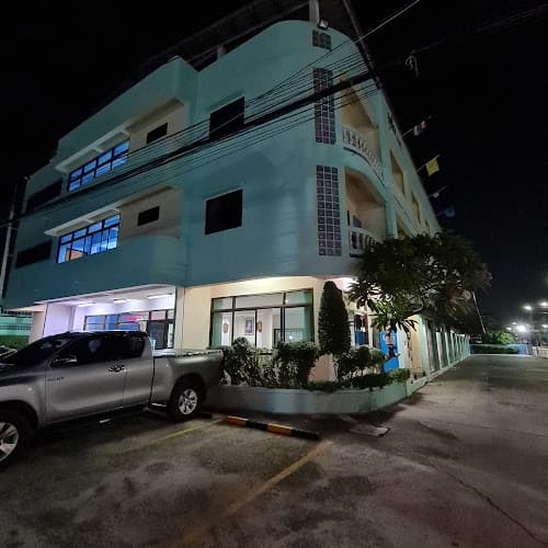 Sukjai Hotel