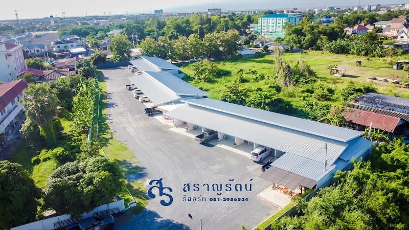 Saranrat Resort