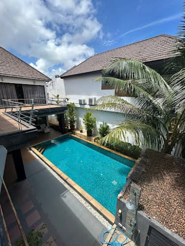 Garden Village