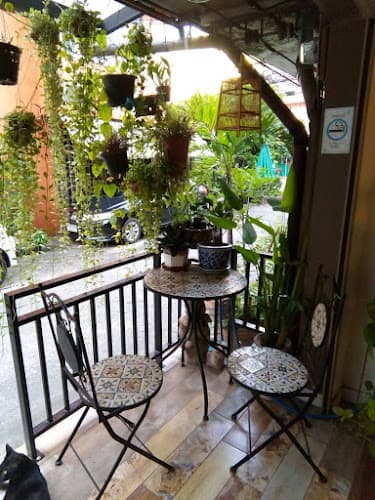 Ratti Guesthouse