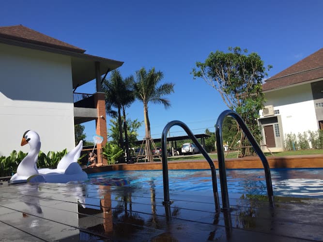 Luancharoen Home Phuket-บ้านล้วนเจริญ รีสอร์ต ภูเก็ต