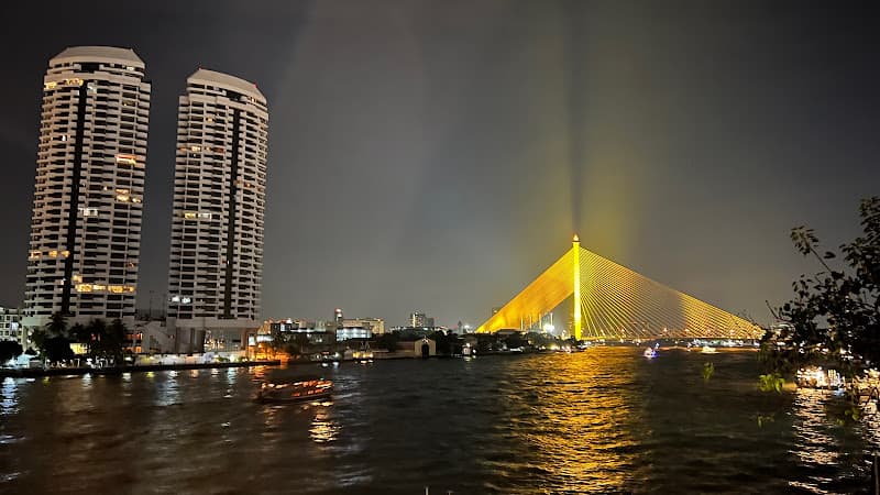 Rattanakosin View Mansion