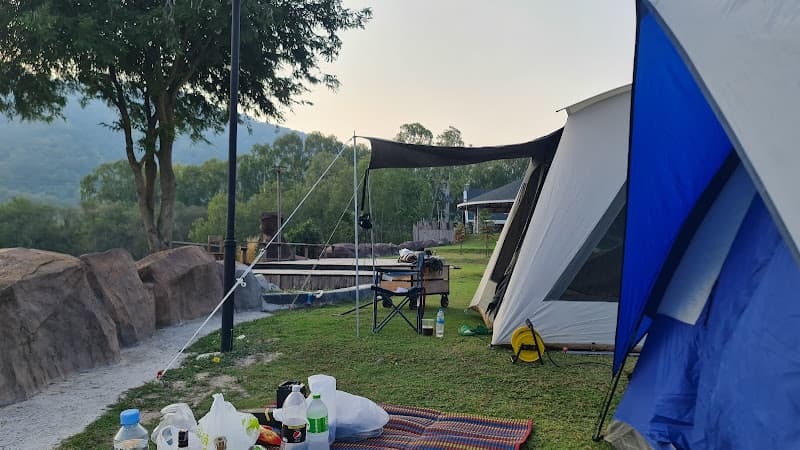 BROTHER Camp Chonburi