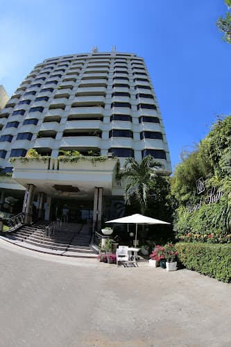 Royal Suite Hotel