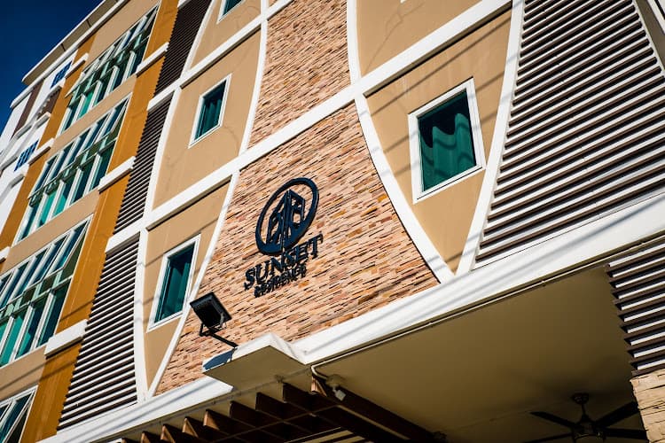 Sunset Residence Pinklao