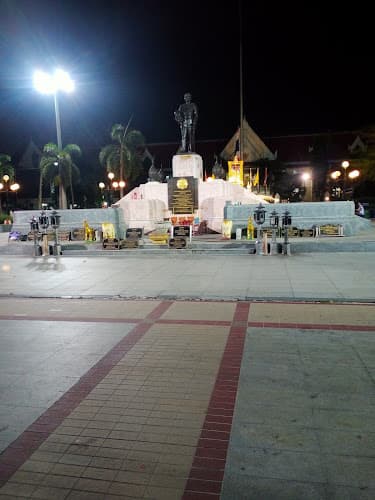Saeng Thong Hotel