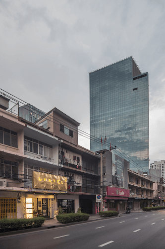Chatel Bkk