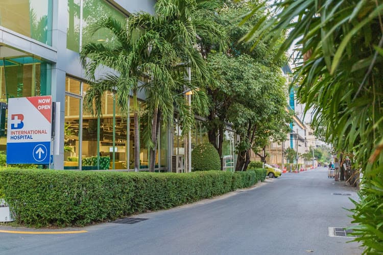 Amp Am House Hotel