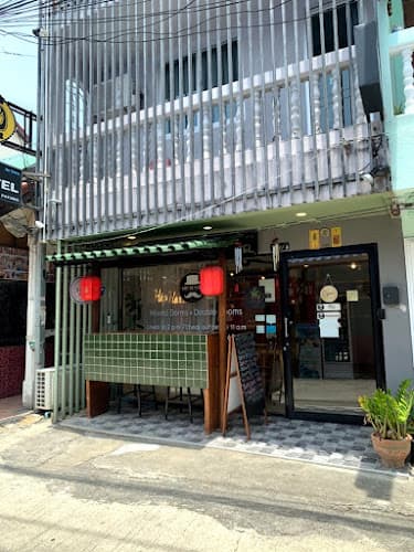 Hip Hostel Patong