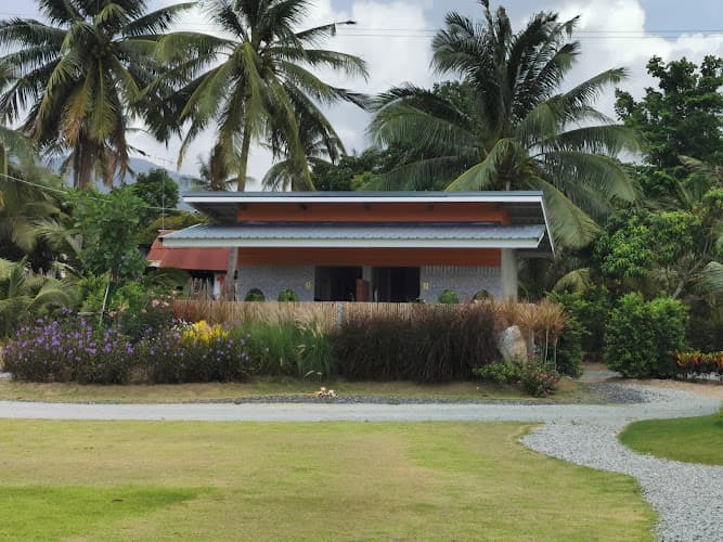 Tharn Tew Pha Camp n Cafe Chonburi - ธารทิวผา