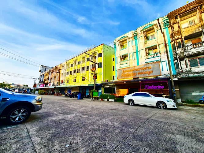 Desa Phuket Hotel