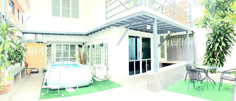 Getaway Villa Bangkok