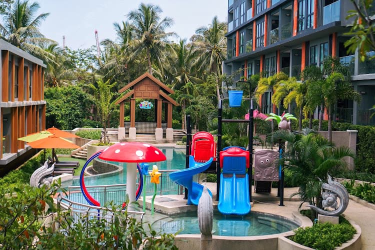 Mida Grande Resort Phuket