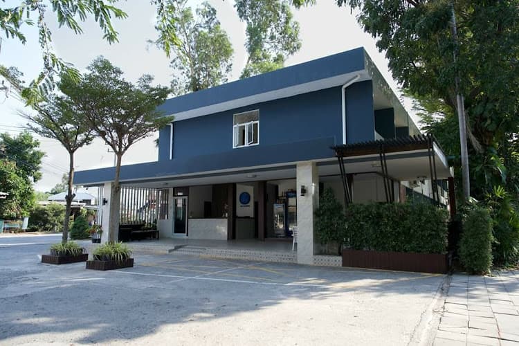 Dee Jai hotel