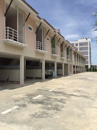 โรงแรมอมตะรีสอร์ท