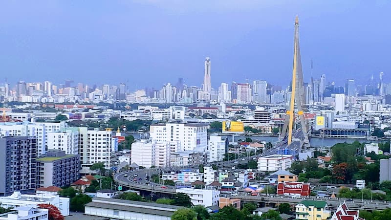 อาคารคอมมอนเวลธ์ ปิ่นเกล้า