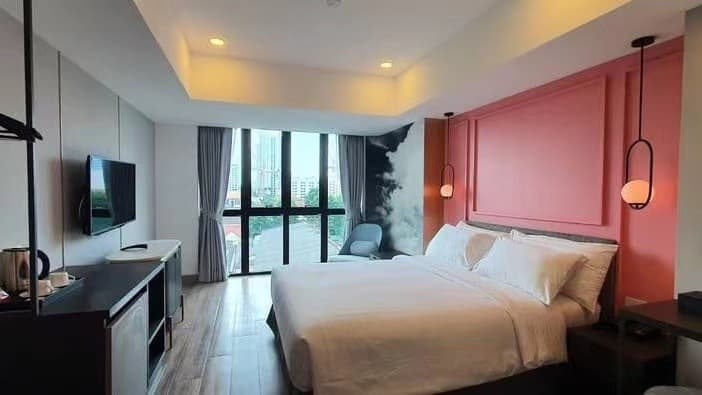 Viva La Vida Hotel