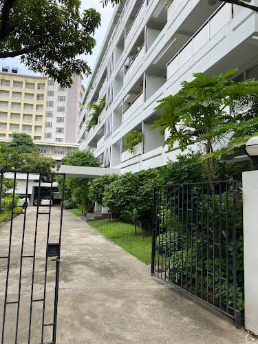 Diamond House Apartment