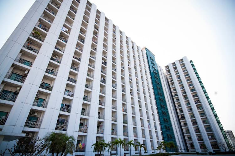 Rama 3 Residence