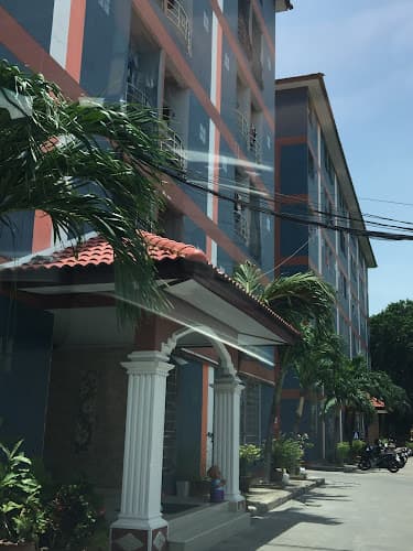 i-Residence (ไอ เรสซิเด้นซ์)