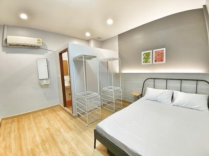 Baan Maruay Apartment