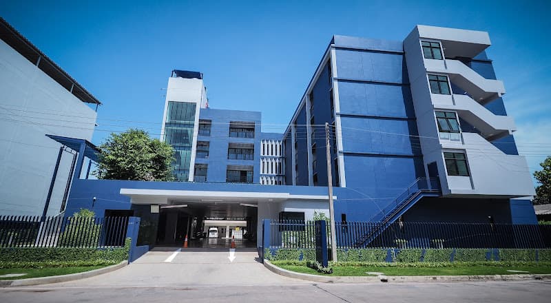 Tassana Place Hotel