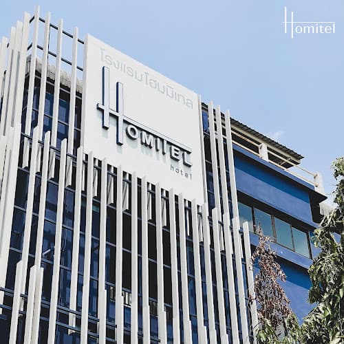 HOMITEL Bangkok