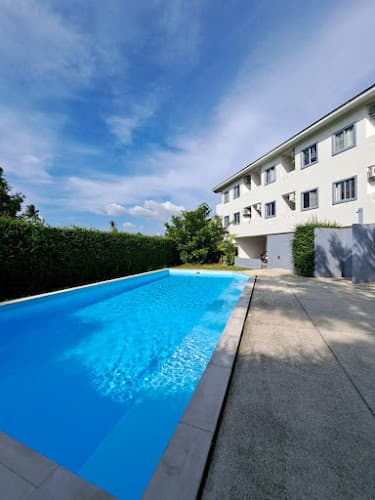 Phuket Indigo apartments