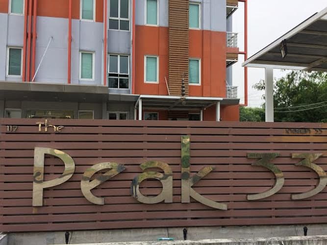 The Peak 33