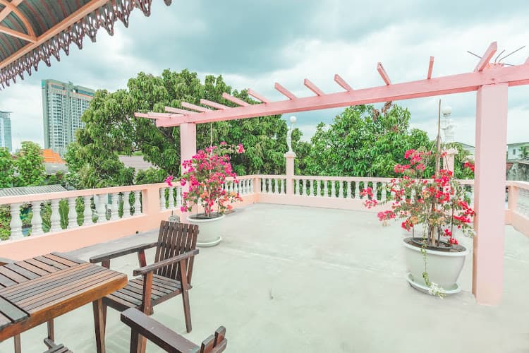 Gaiwandhanat Homestay