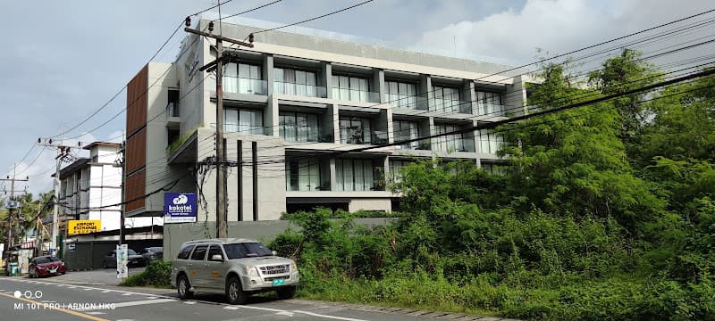 Kokotel Phuket Nai Yang