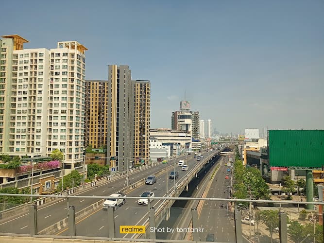 Plum Condo Pinklao Station