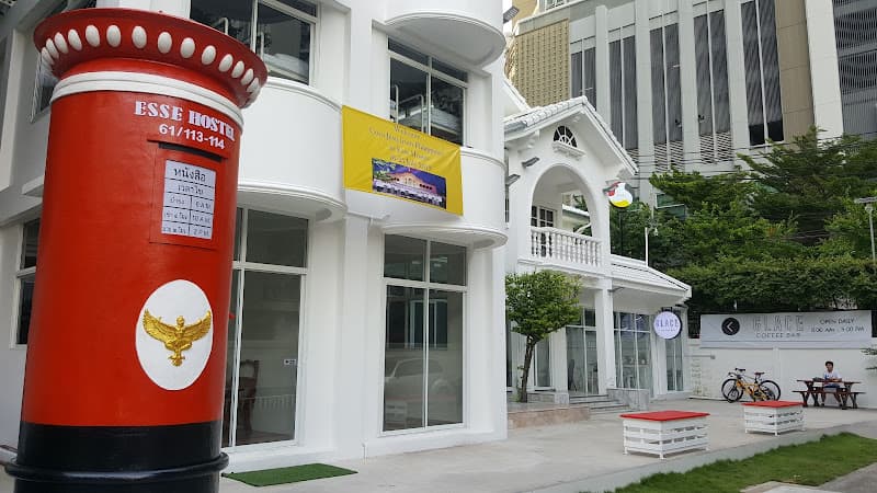 Esse Hostel
