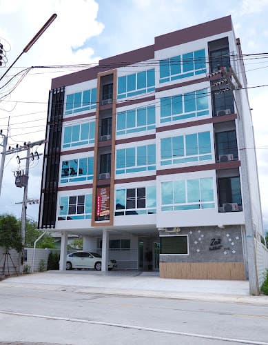 Zan apartment