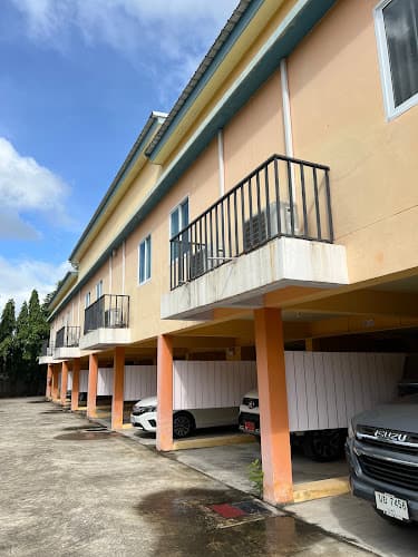 โรงแรมทูเดย์รีสอร์ท