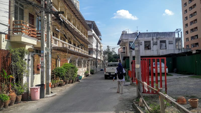 Kanittha Apartment