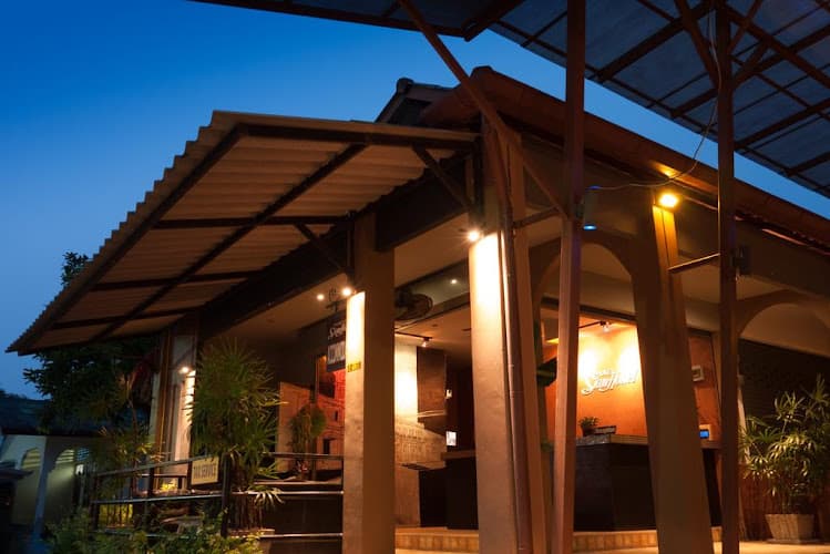 Phuket Siam Villas