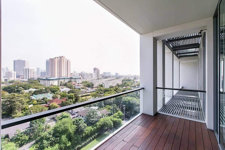 The Sukhothai Residences