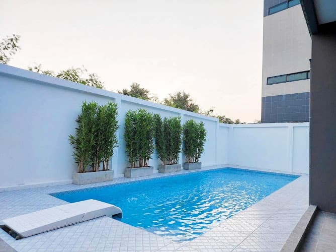 Arroz Private Pool Villa