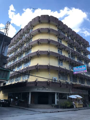 Likhit Hotel