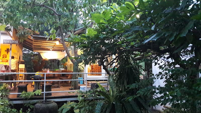 Ban Ya Jam Homestay - บ้านย่าแจ่มโฮมสเตย์