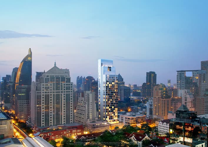 SCOPE Langsuan