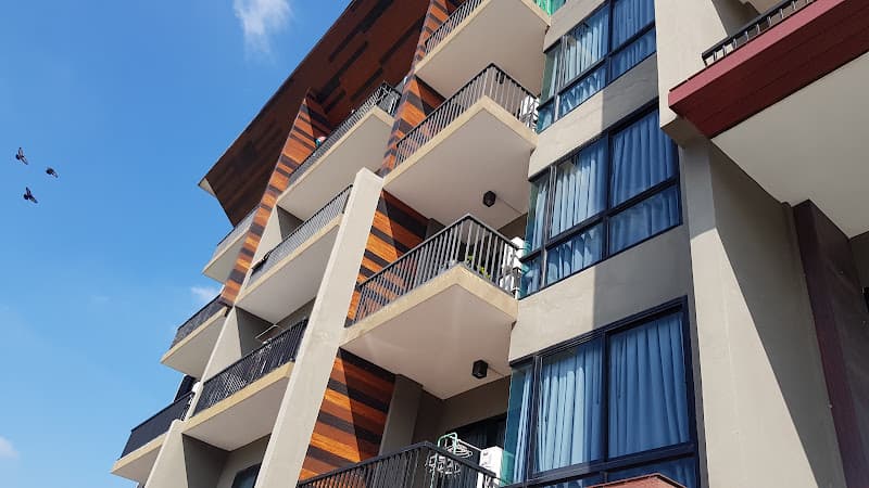 Legen Condo