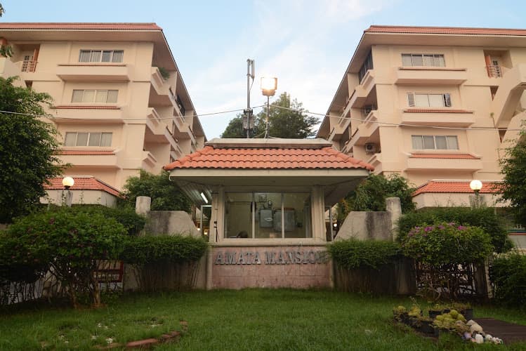 Amata Mansion